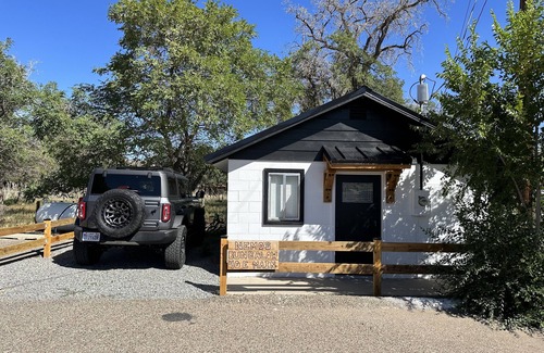 Escalante House | Nemo’s Bungalow