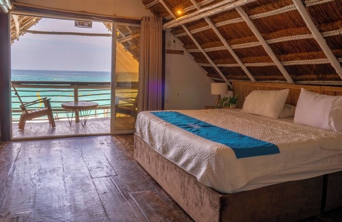 Bocachica Hotel | NENA BEACH CLUB & HOTEL