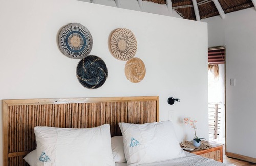 Bocachica Hotel | NENA BEACH CLUB & HOTEL