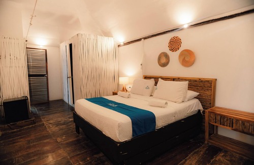 Bocachica Hotel | NENA BEACH CLUB & HOTEL