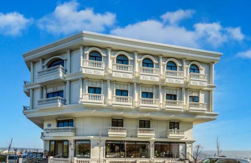 Arnavutkoy Hotel | Nenessa Airport Hotel