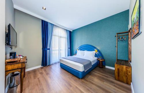 Arnavutkoy Hotel | Nenessa Airport Hotel