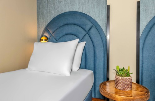 Arnavutkoy Hotel | Nenessa Airport Hotel