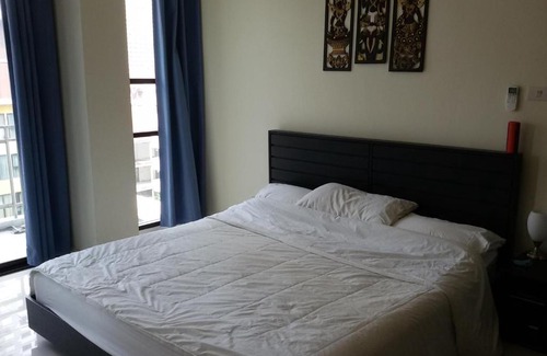 Jomtien Apartment | Neo Condo by Jean