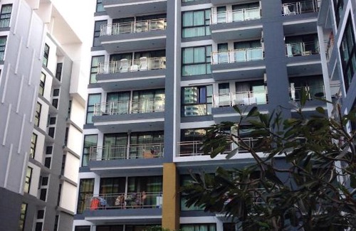 Jomtien Apartment | Neo Condo by Jean