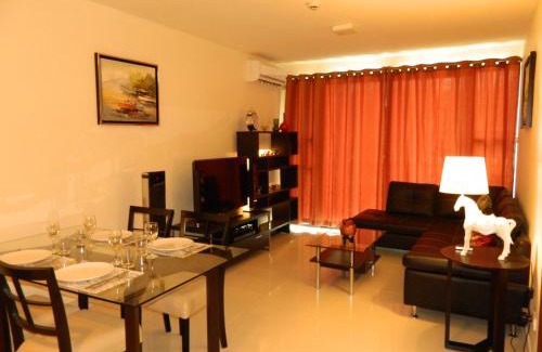 Jomtien Apartment | Neo Condo by Jean