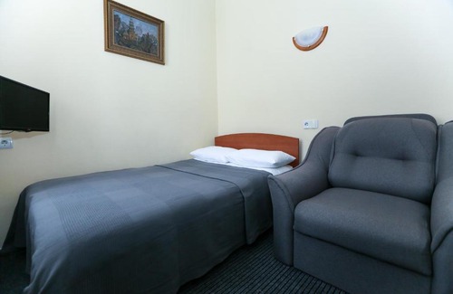 Belokurikha Hotel | Neo Hotel