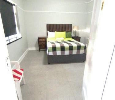 Salt River House | Neo & Ruks Guest House Salt River 1