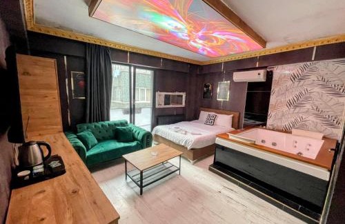 Gaziosmanpasa Hotel | Neo Suit I Hotel