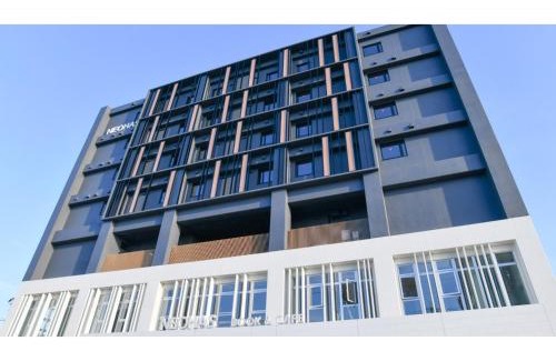 Shimonoseki Hotel | Neohas Book&Hotel - Vacation STAY 18126v