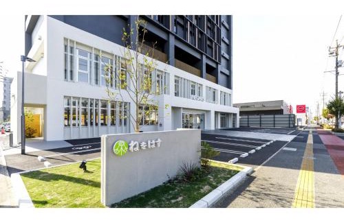 Shimonoseki Hotel | Neohas Book&Hotel - Vacation STAY 18126v