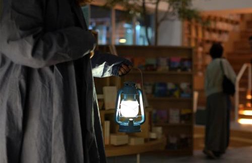 Shimonoseki Hotel | Neohas Book&Hotel - Vacation STAY 18096v