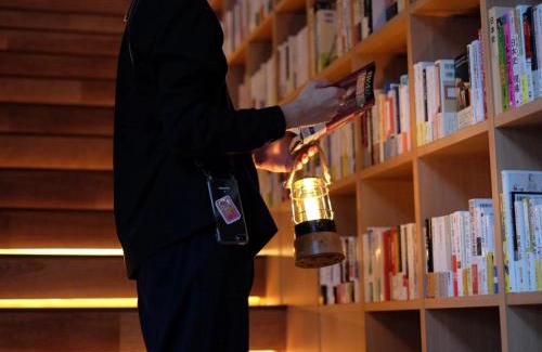 Shimonoseki Hotel | Neohas Book&Hotel - Vacation STAY 18096v