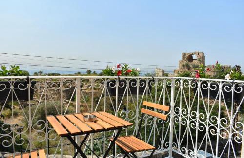 Byblos House | Neoli