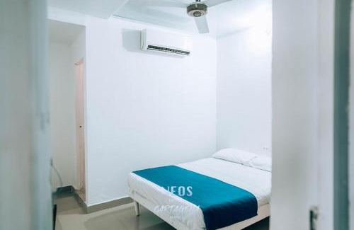 Manga Hotel | Neos Hotel Cartagena