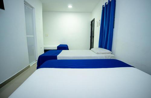 Manga Hotel | Neos Hotel Cartagena