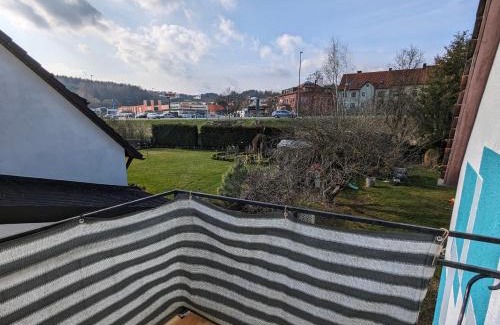 Pegnitz Apartment | Nepalaya Ferienwohnung