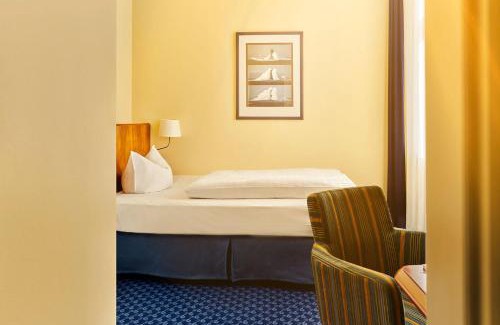 Kuhlungsborn Ost Hotel | Neptun Hotel Kühlungsborn