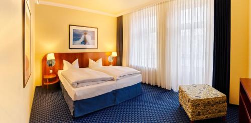 Kuhlungsborn Ost Hotel | Neptun Hotel Kühlungsborn