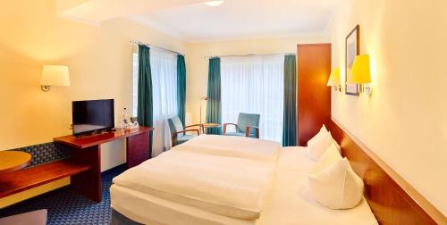 Kuhlungsborn Ost Hotel | Neptun Hotel Kühlungsborn