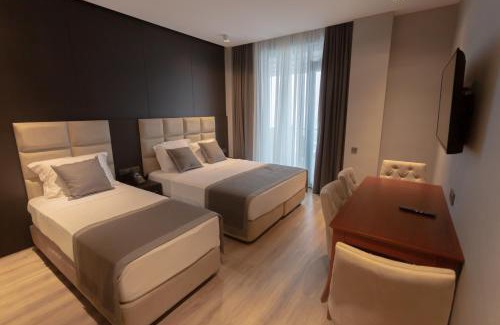 Kvariati Apartment | Neptun Palace Kvariati