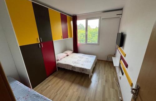 Neptun Apartment | Neptun Smart Flat