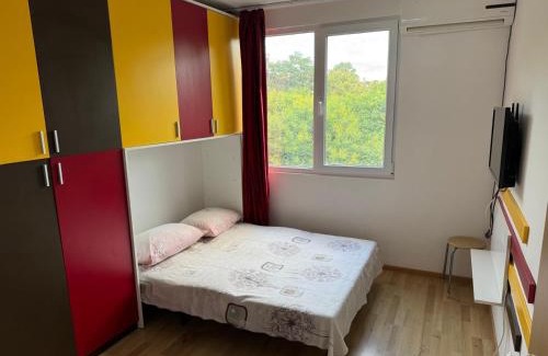 Neptun Apartment | Neptun Smart Flat