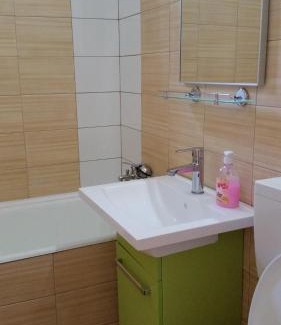 Neptun Apartment | Neptun Smart Flat