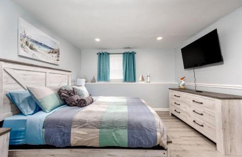 Atlantis House | Neptune By The Water