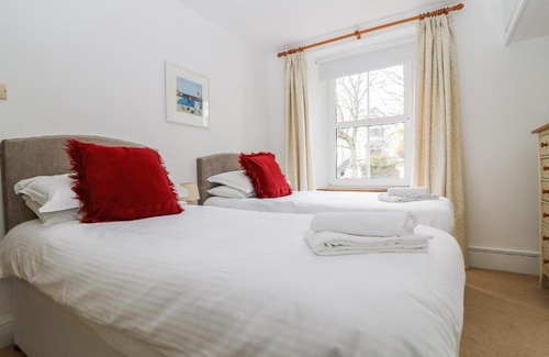 Mylor Churchtown House | Neptune