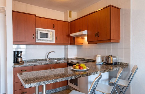 Costa Adeje Apartment | Neptuno Costadeje