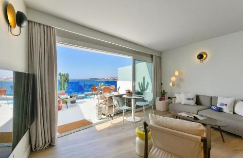 Telde Apartment | Neptuno Suite Playa by VillaGranCanaria