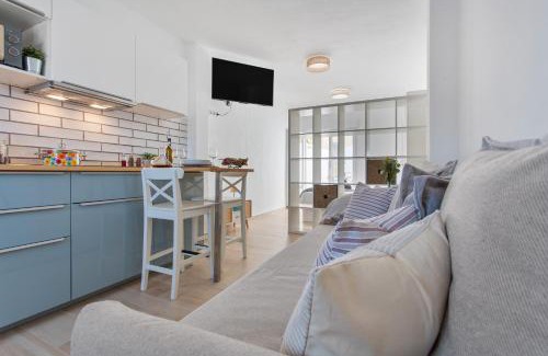 Las Playitas House | Neral relax