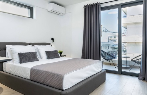 Karystos Hotel | Nerea Boutique Suites Karystos