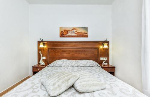 Haniotis Apartment | Nereides Hotel