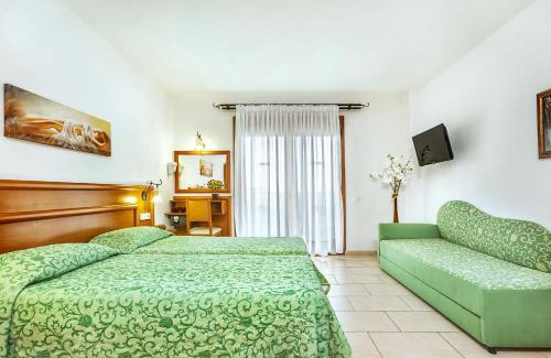 Haniotis Apartment | Nereides Hotel