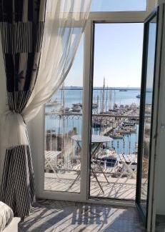 Salerno House | Nereidi Suites