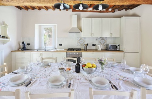 Calci Villa | Nerino, Calci, Pisa and Valdera