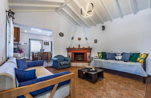 Xanthi Region House | Nerissa Cottage - Skopelos Glossa
