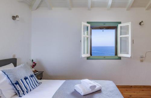 Xanthi Region House | Nerissa Cottage - Skopelos Glossa