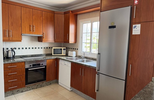 Chimenea Villa | Nerja Paradise Rentals - Villa El Paraiso
