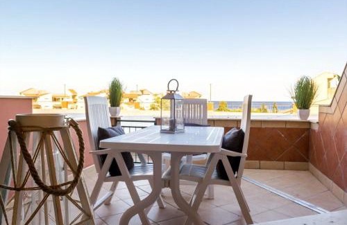 Porticato Apartment | Nero D Avola