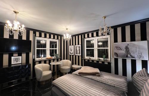 Meckenbeuren Apartment | Nero Uno