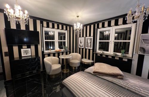 Meckenbeuren Apartment | Nero Uno