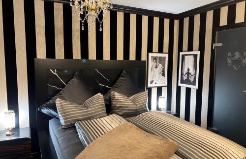 Meckenbeuren Apartment | Nero Uno