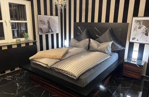Meckenbeuren Apartment | Nero Uno