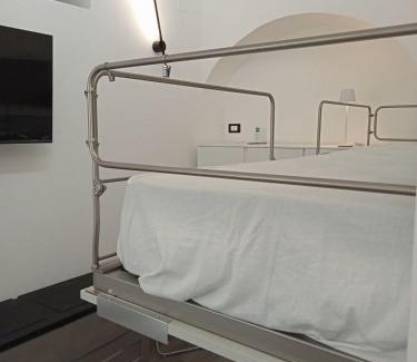 Sant'Angelo Apartment | Neruda Chic House Sant'Angelo