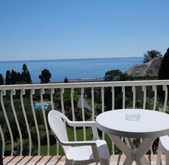 Nervi Apartment | Nervi, sea view
