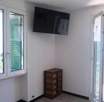 Nervi Apartment | Nervi, sea view