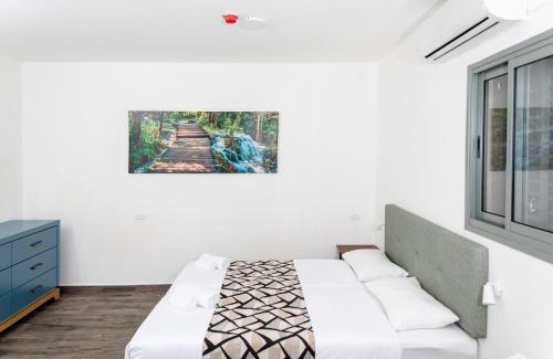 Nes Ammim Hotel | Nes Ammim Hotel